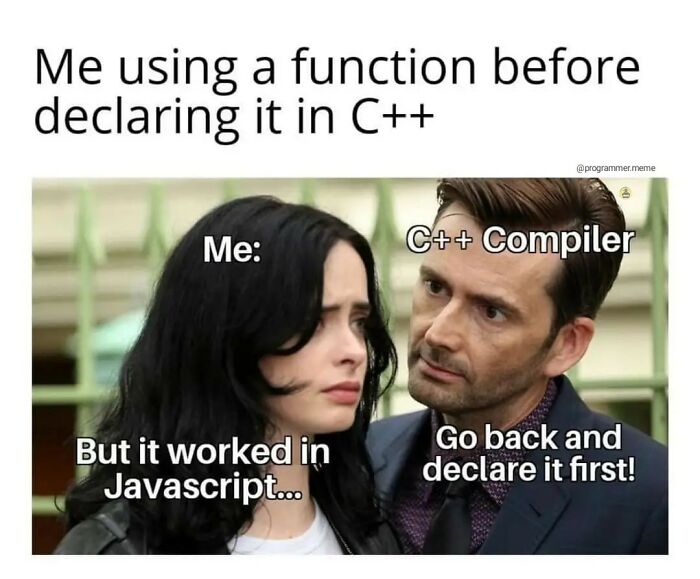 78 Relatable Memes That Hit A Little Too Close To Home For Programmers 78 Relatable Memes That Hit A Little Too Close To Home For Programmers