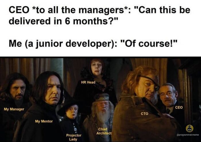 78 Relatable Memes That Hit A Little Too Close To Home For Programmers 78 Relatable Memes That Hit A Little Too Close To Home For Programmers