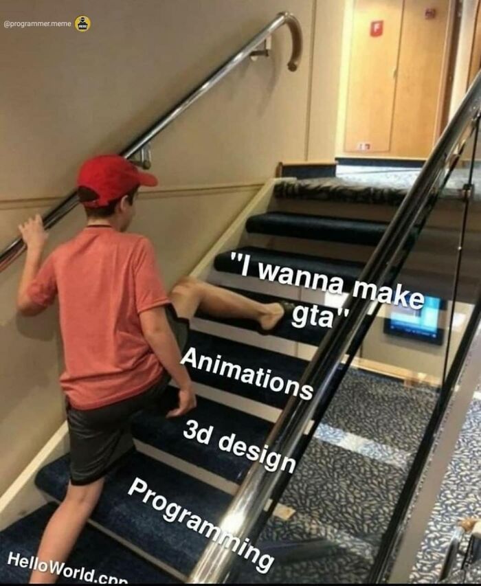 78 Relatable Memes That Hit A Little Too Close To Home For Programmers 78 Relatable Memes That Hit A Little Too Close To Home For Programmers