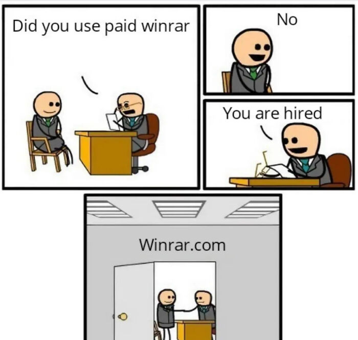 78 Relatable Memes That Hit A Little Too Close To Home For Programmers 78 Relatable Memes That Hit A Little Too Close To Home For Programmers