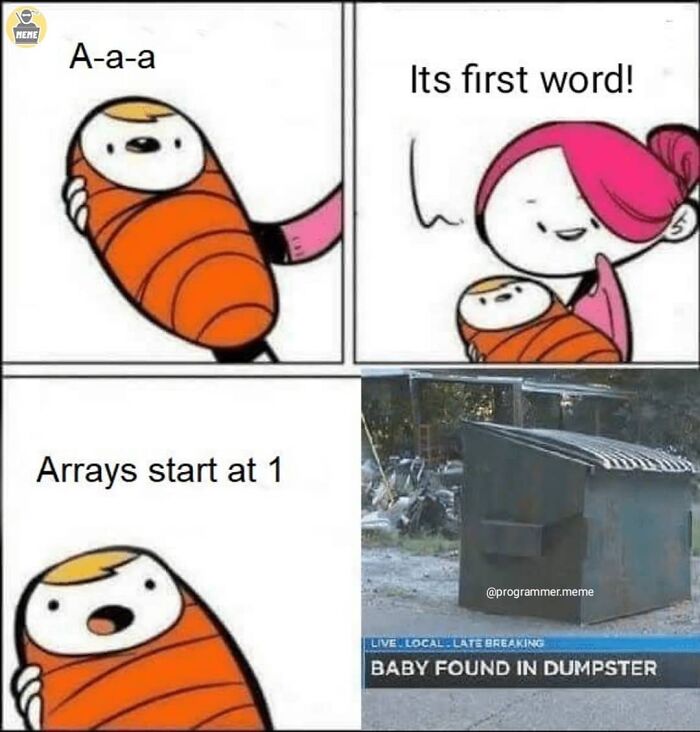 78 Relatable Memes That Hit A Little Too Close To Home For Programmers 78 Relatable Memes That Hit A Little Too Close To Home For Programmers
