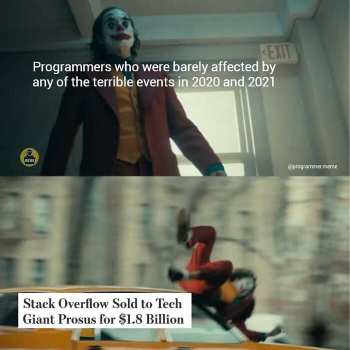 78 Relatable Memes That Hit A Little Too Close To Home For Programmers 78 Relatable Memes That Hit A Little Too Close To Home For Programmers