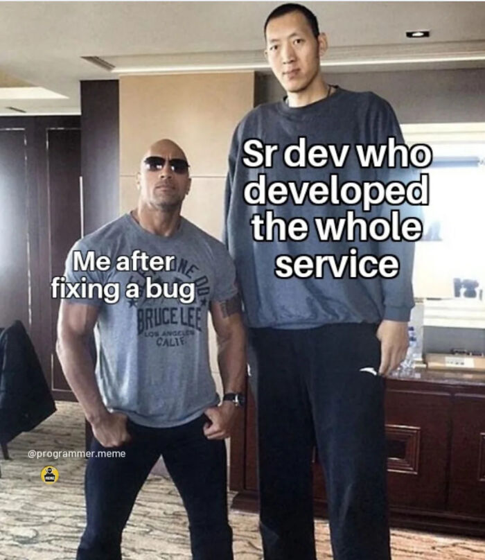 78 Relatable Memes That Hit A Little Too Close To Home For Programmers 78 Relatable Memes That Hit A Little Too Close To Home For Programmers