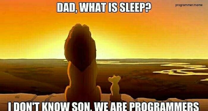 78 Relatable Memes That Hit A Little Too Close To Home For Programmers 78 Relatable Memes That Hit A Little Too Close To Home For Programmers