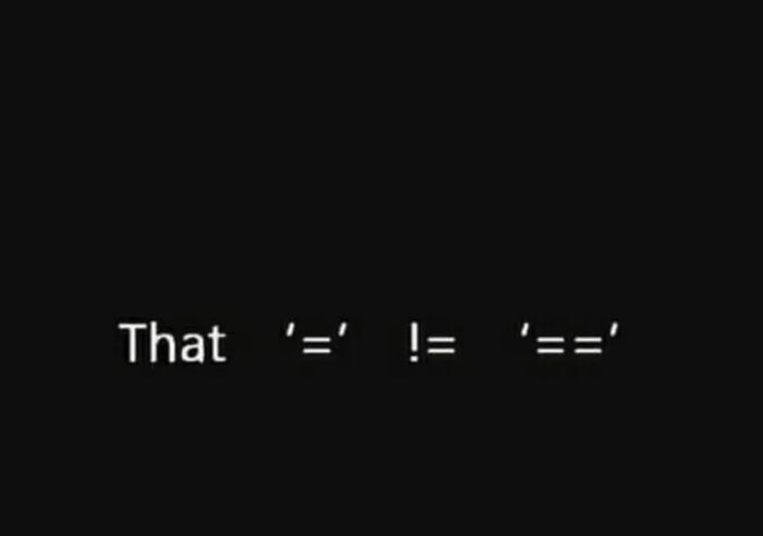 78 Relatable Memes That Hit A Little Too Close To Home For Programmers 78 Relatable Memes That Hit A Little Too Close To Home For Programmers