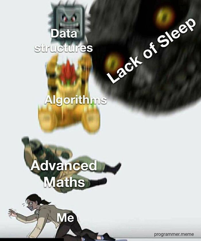 78 Relatable Memes That Hit A Little Too Close To Home For Programmers 78 Relatable Memes That Hit A Little Too Close To Home For Programmers