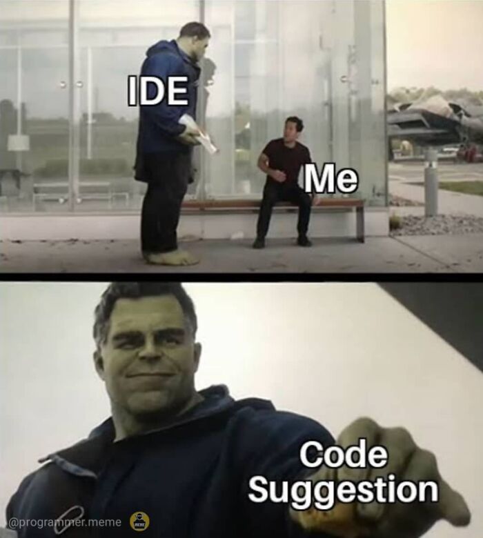 78 Relatable Memes That Hit A Little Too Close To Home For Programmers 78 Relatable Memes That Hit A Little Too Close To Home For Programmers