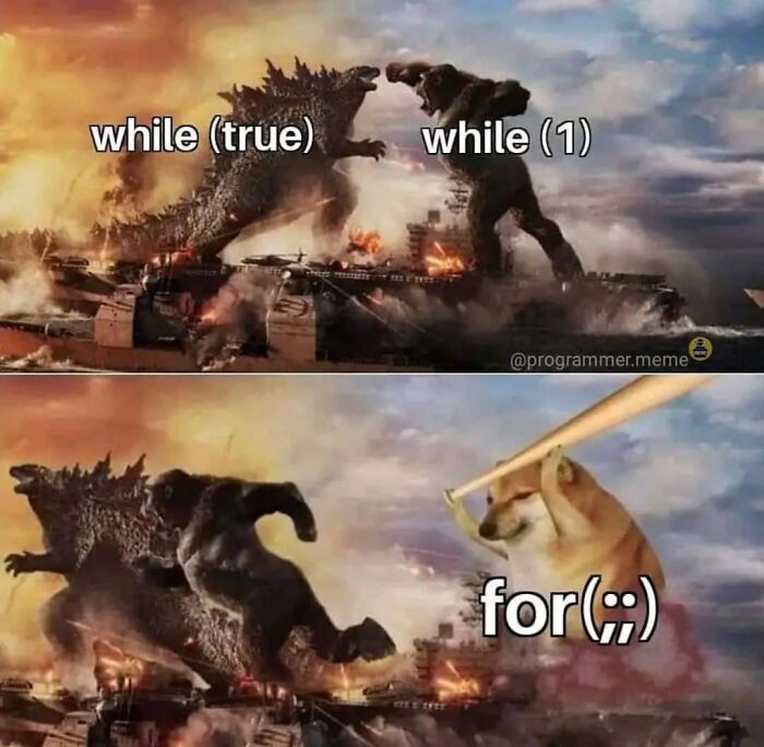78 Relatable Memes That Hit A Little Too Close To Home For Programmers 78 Relatable Memes That Hit A Little Too Close To Home For Programmers