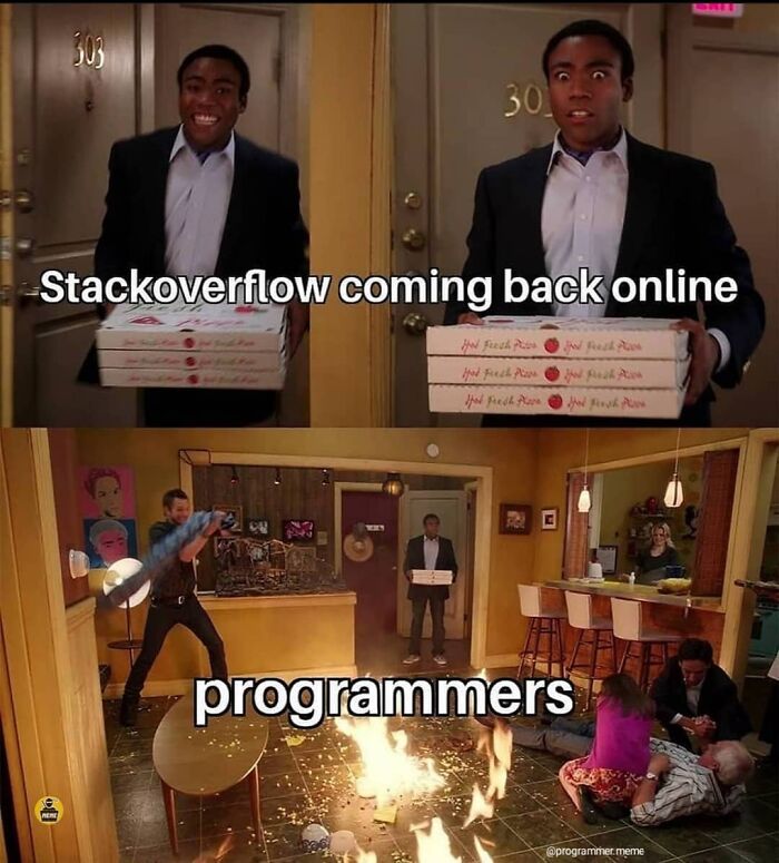 78 Relatable Memes That Hit A Little Too Close To Home For Programmers 78 Relatable Memes That Hit A Little Too Close To Home For Programmers