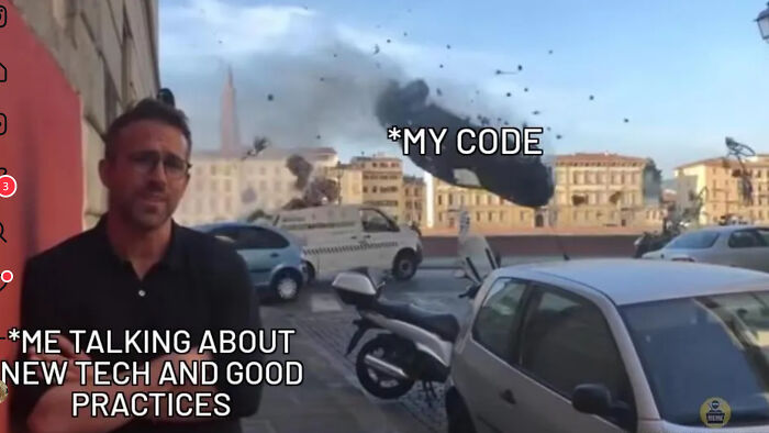 78 Relatable Memes That Hit A Little Too Close To Home For Programmers 78 Relatable Memes That Hit A Little Too Close To Home For Programmers