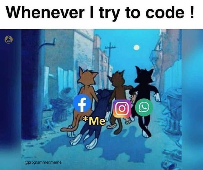 78 Relatable Memes That Hit A Little Too Close To Home For Programmers 78 Relatable Memes That Hit A Little Too Close To Home For Programmers