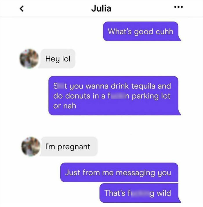 49 Dating Text Screenshots That Are So Cringey You Might Curse The Day You Became Aware 49 Dating Text Screenshots That Are So Cringey You Might Curse The Day You Became Aware