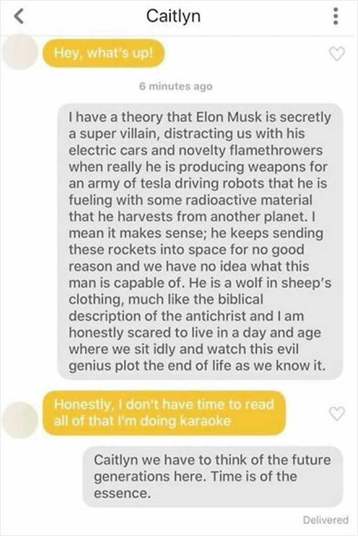 49 Dating Text Screenshots That Are So Cringey You Might Curse The Day You Became Aware 49 Dating Text Screenshots That Are So Cringey You Might Curse The Day You Became Aware