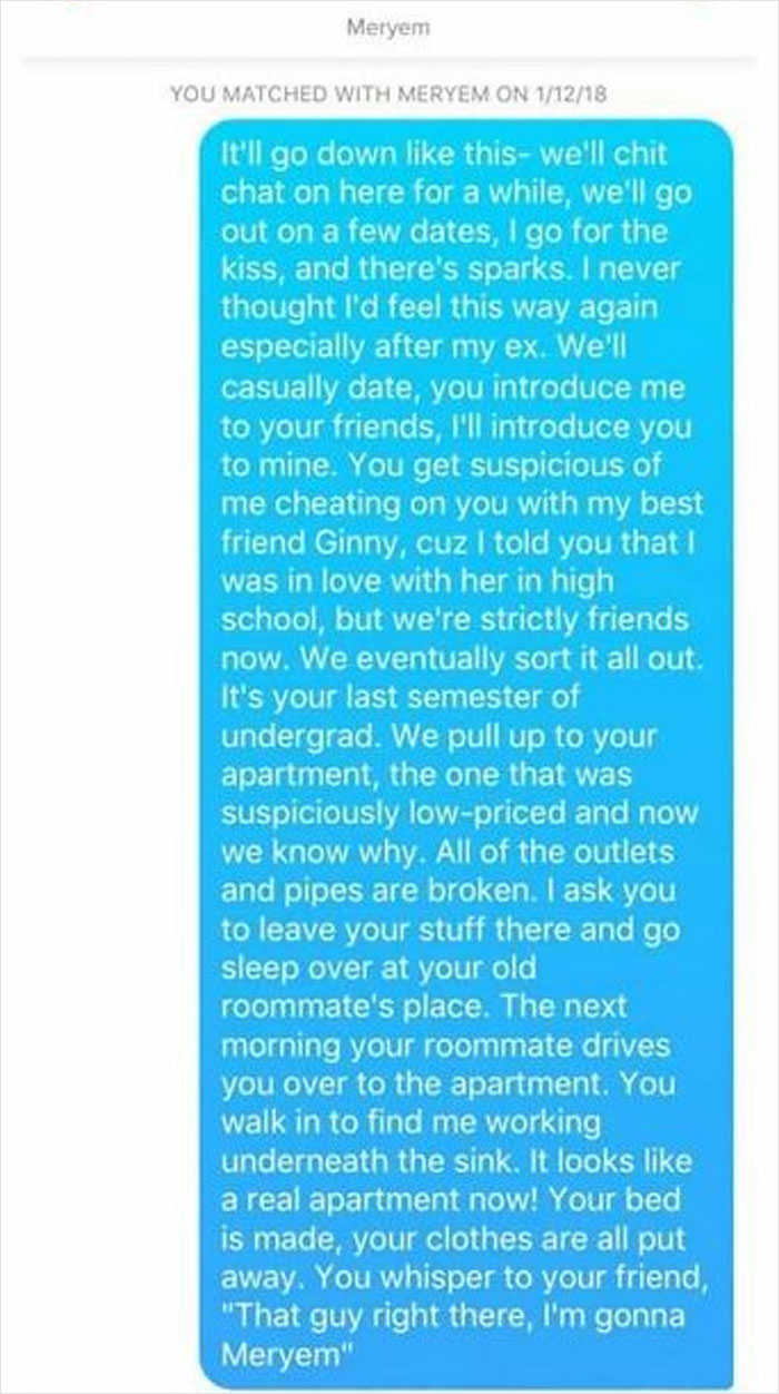49 Dating Text Screenshots That Are So Cringey You Might Curse The Day You Became Aware 49 Dating Text Screenshots That Are So Cringey You Might Curse The Day You Became Aware