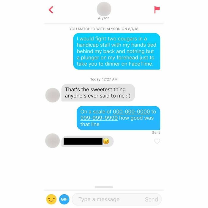 49 Dating Text Screenshots That Are So Cringey You Might Curse The Day You Became Aware 49 Dating Text Screenshots That Are So Cringey You Might Curse The Day You Became Aware