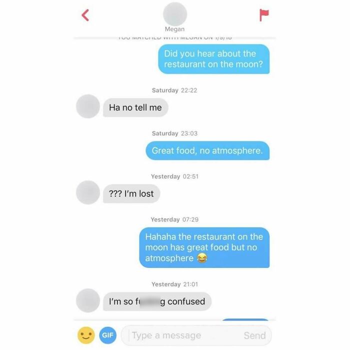 49 Dating Text Screenshots That Are So Cringey You Might Curse The Day You Became Aware 49 Dating Text Screenshots That Are So Cringey You Might Curse The Day You Became Aware