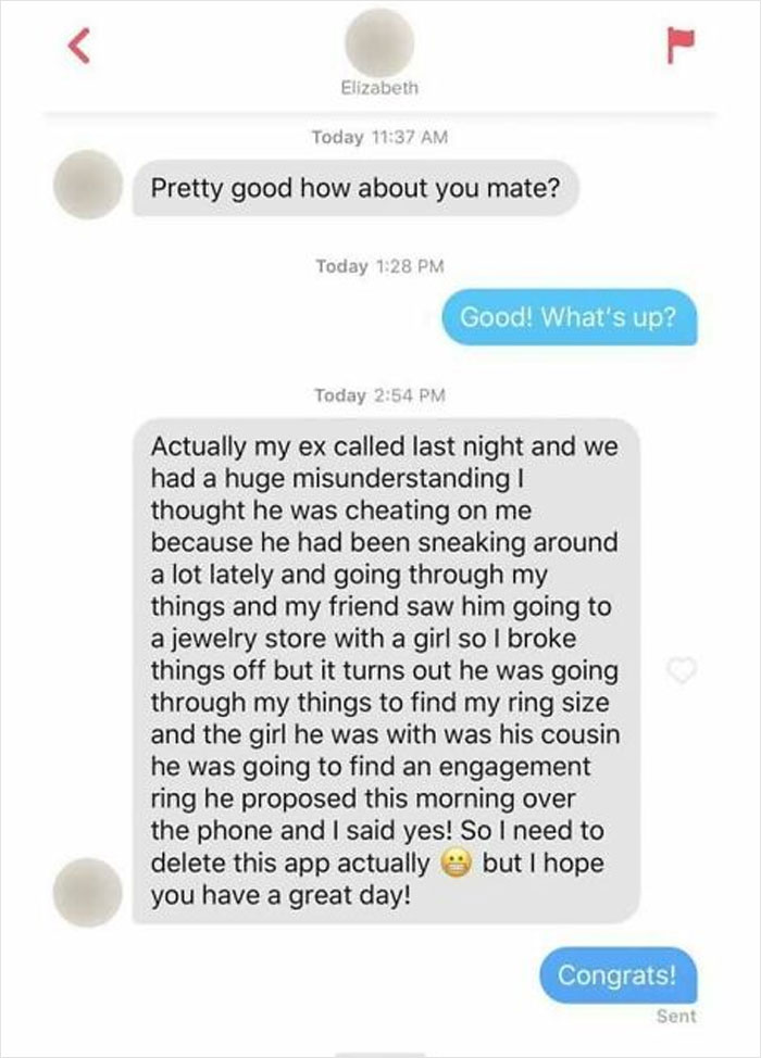 49 Dating Text Screenshots That Are So Cringey You Might Curse The Day You Became Aware 49 Dating Text Screenshots That Are So Cringey You Might Curse The Day You Became Aware