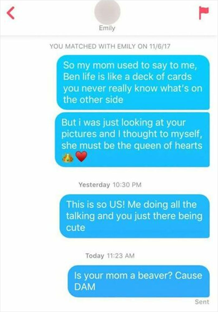 49 Dating Text Screenshots That Are So Cringey You Might Curse The Day You Became Aware 49 Dating Text Screenshots That Are So Cringey You Might Curse The Day You Became Aware