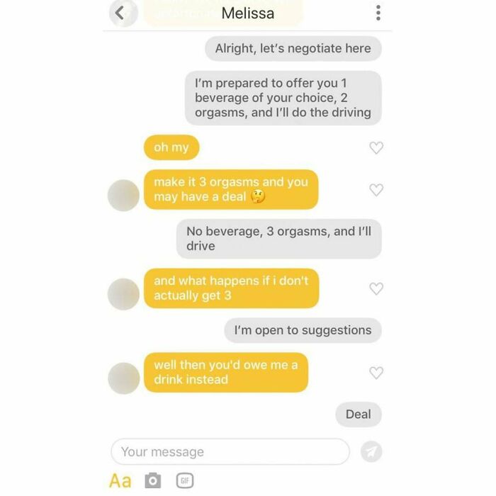 49 Dating Text Screenshots That Are So Cringey You Might Curse The Day You Became Aware 49 Dating Text Screenshots That Are So Cringey You Might Curse The Day You Became Aware