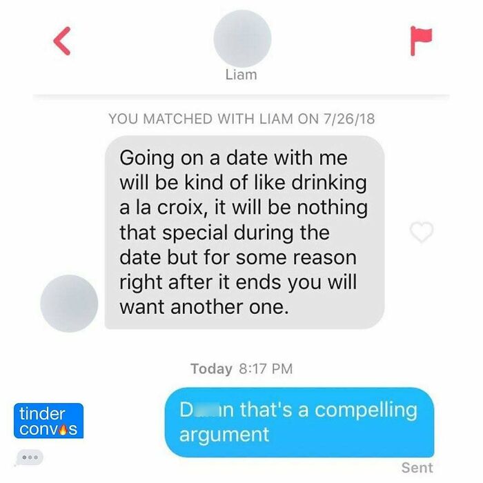 49 Dating Text Screenshots That Are So Cringey You Might Curse The Day You Became Aware 49 Dating Text Screenshots That Are So Cringey You Might Curse The Day You Became Aware