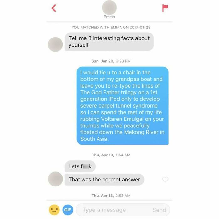 49 Dating Text Screenshots That Are So Cringey You Might Curse The Day You Became Aware 49 Dating Text Screenshots That Are So Cringey You Might Curse The Day You Became Aware