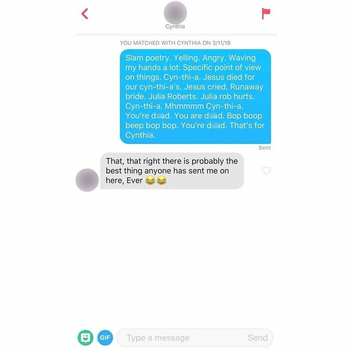 49 Dating Text Screenshots That Are So Cringey You Might Curse The Day You Became Aware 49 Dating Text Screenshots That Are So Cringey You Might Curse The Day You Became Aware