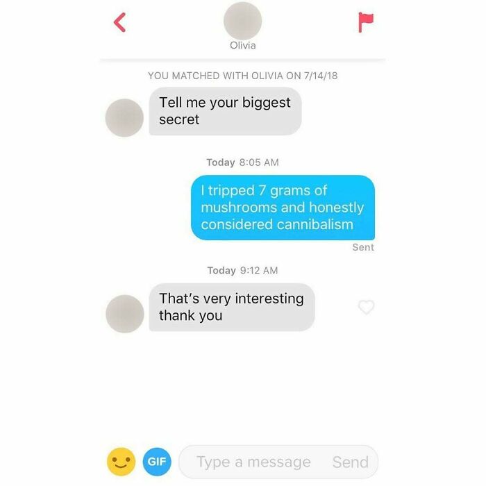 49 Dating Text Screenshots That Are So Cringey You Might Curse The Day You Became Aware 49 Dating Text Screenshots That Are So Cringey You Might Curse The Day You Became Aware