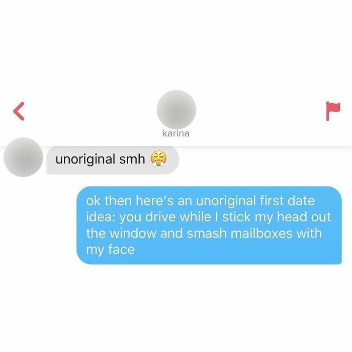 49 Dating Text Screenshots That Are So Cringey You Might Curse The Day You Became Aware 49 Dating Text Screenshots That Are So Cringey You Might Curse The Day You Became Aware