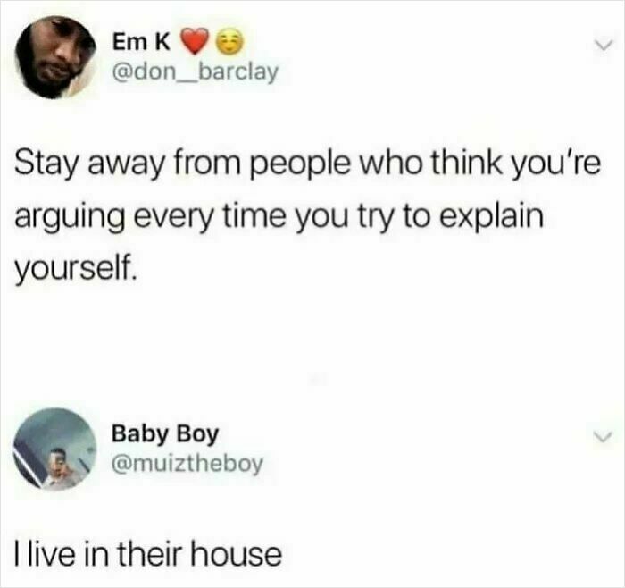 84 Posts That Might Infuriate And Sadden Anyone Who Cut Contact With Their Horrible Parents 84 Posts That Might Infuriate And Sadden Anyone Who Cut Contact With Their Horrible Parents
