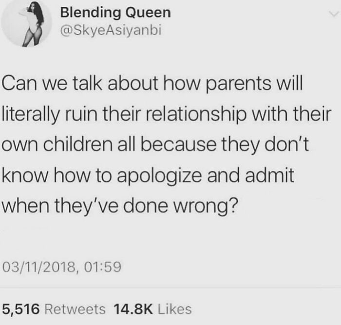 84 Posts That Might Infuriate And Sadden Anyone Who Cut Contact With Their Horrible Parents 84 Posts That Might Infuriate And Sadden Anyone Who Cut Contact With Their Horrible Parents