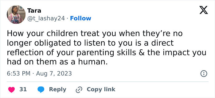 84 Posts That Might Infuriate And Sadden Anyone Who Cut Contact With Their Horrible Parents 84 Posts That Might Infuriate And Sadden Anyone Who Cut Contact With Their Horrible Parents