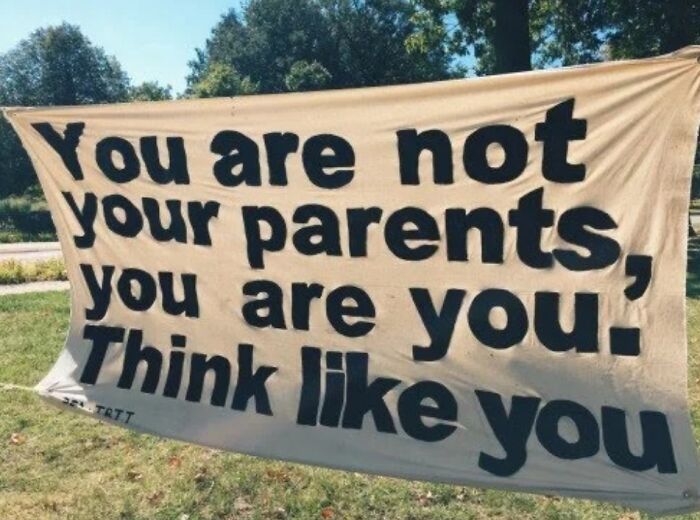84 Posts That Might Infuriate And Sadden Anyone Who Cut Contact With Their Horrible Parents 84 Posts That Might Infuriate And Sadden Anyone Who Cut Contact With Their Horrible Parents