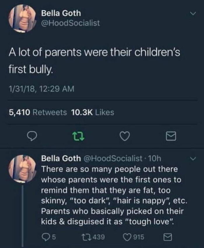 84 Posts That Might Infuriate And Sadden Anyone Who Cut Contact With Their Horrible Parents 84 Posts That Might Infuriate And Sadden Anyone Who Cut Contact With Their Horrible Parents