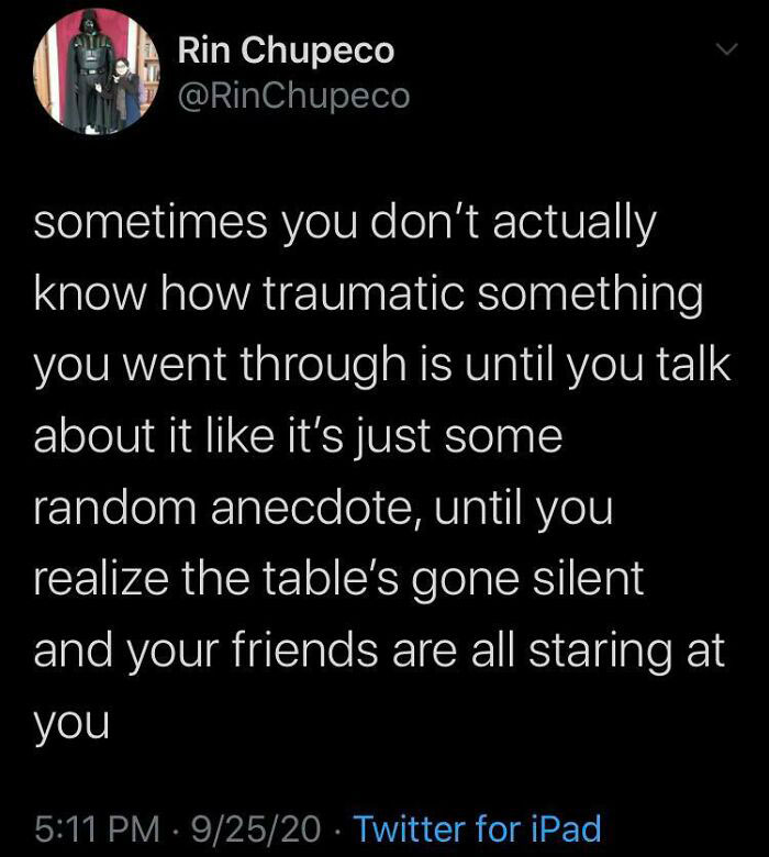 84 Posts That Might Infuriate And Sadden Anyone Who Cut Contact With Their Horrible Parents 84 Posts That Might Infuriate And Sadden Anyone Who Cut Contact With Their Horrible Parents