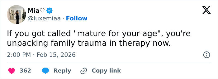 84 Posts That Might Infuriate And Sadden Anyone Who Cut Contact With Their Horrible Parents 84 Posts That Might Infuriate And Sadden Anyone Who Cut Contact With Their Horrible Parents