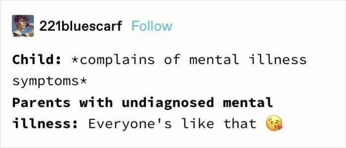 84 Posts That Might Infuriate And Sadden Anyone Who Cut Contact With Their Horrible Parents 84 Posts That Might Infuriate And Sadden Anyone Who Cut Contact With Their Horrible Parents