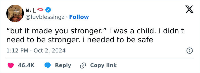 84 Posts That Might Infuriate And Sadden Anyone Who Cut Contact With Their Horrible Parents 84 Posts That Might Infuriate And Sadden Anyone Who Cut Contact With Their Horrible Parents