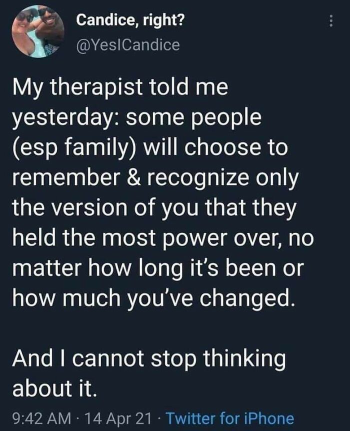 84 Posts That Might Infuriate And Sadden Anyone Who Cut Contact With Their Horrible Parents 84 Posts That Might Infuriate And Sadden Anyone Who Cut Contact With Their Horrible Parents