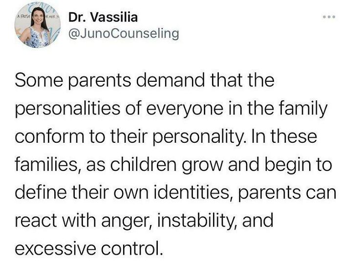 84 Posts That Might Infuriate And Sadden Anyone Who Cut Contact With Their Horrible Parents 84 Posts That Might Infuriate And Sadden Anyone Who Cut Contact With Their Horrible Parents