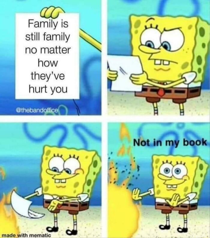84 Posts That Might Infuriate And Sadden Anyone Who Cut Contact With Their Horrible Parents 84 Posts That Might Infuriate And Sadden Anyone Who Cut Contact With Their Horrible Parents