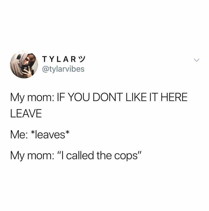 84 Posts That Might Infuriate And Sadden Anyone Who Cut Contact With Their Horrible Parents 84 Posts That Might Infuriate And Sadden Anyone Who Cut Contact With Their Horrible Parents
