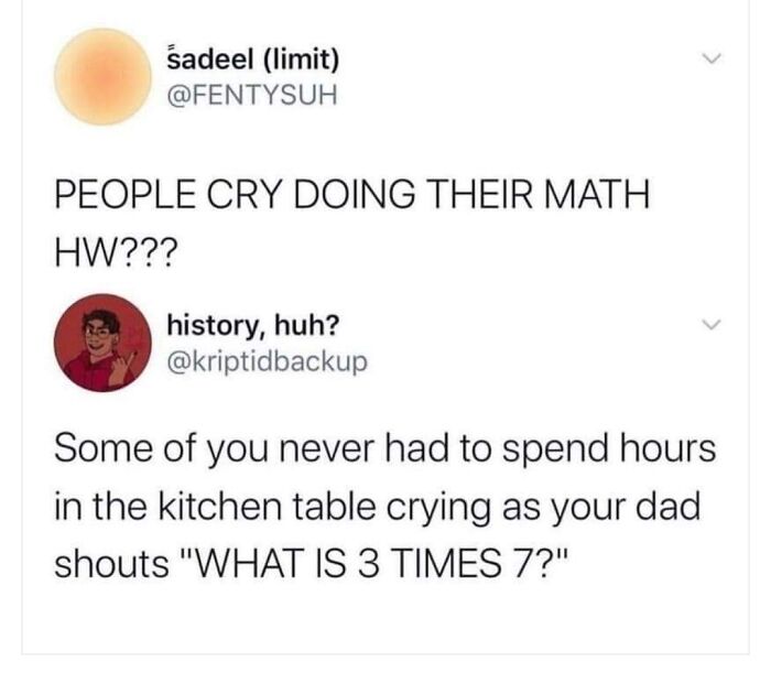 84 Posts That Might Infuriate And Sadden Anyone Who Cut Contact With Their Horrible Parents 84 Posts That Might Infuriate And Sadden Anyone Who Cut Contact With Their Horrible Parents