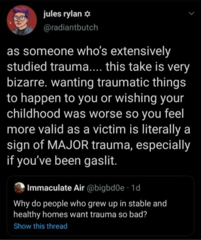 84 Posts That Might Infuriate And Sadden Anyone Who Cut Contact With Their Horrible Parents 84 Posts That Might Infuriate And Sadden Anyone Who Cut Contact With Their Horrible Parents
