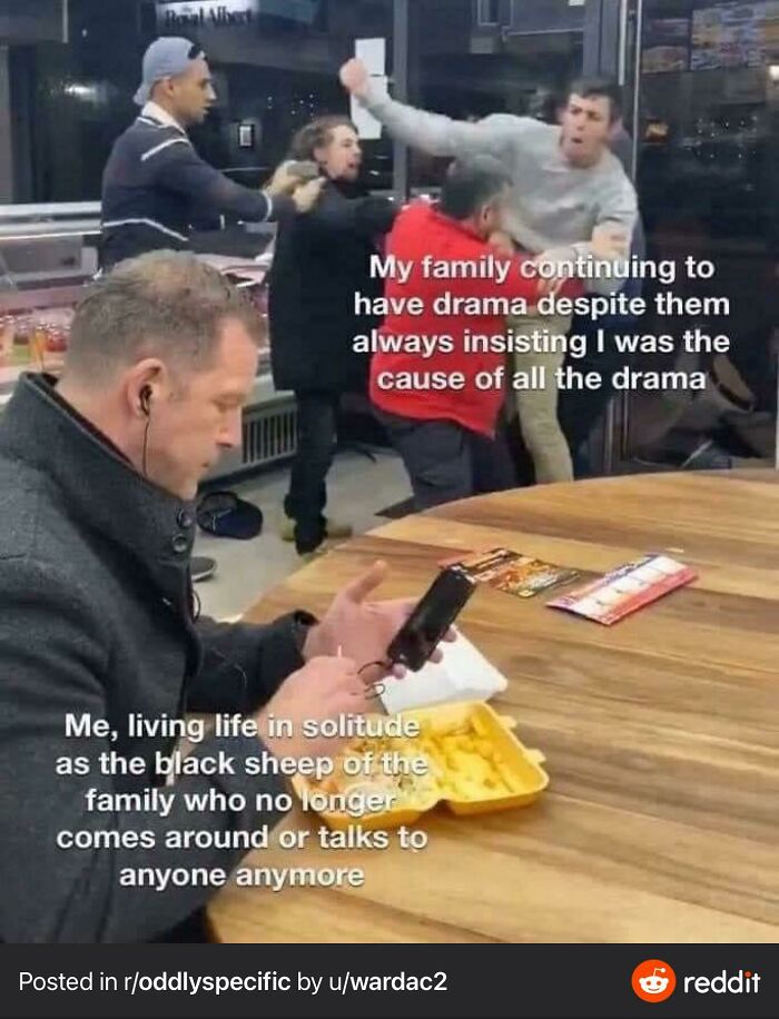 84 Posts That Might Infuriate And Sadden Anyone Who Cut Contact With Their Horrible Parents 84 Posts That Might Infuriate And Sadden Anyone Who Cut Contact With Their Horrible Parents