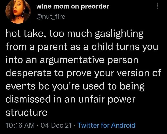 84 Posts That Might Infuriate And Sadden Anyone Who Cut Contact With Their Horrible Parents 84 Posts That Might Infuriate And Sadden Anyone Who Cut Contact With Their Horrible Parents
