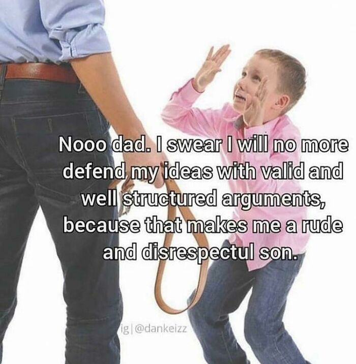 84 Posts That Might Infuriate And Sadden Anyone Who Cut Contact With Their Horrible Parents 84 Posts That Might Infuriate And Sadden Anyone Who Cut Contact With Their Horrible Parents