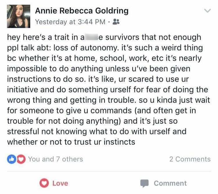 84 Posts That Might Infuriate And Sadden Anyone Who Cut Contact With Their Horrible Parents 84 Posts That Might Infuriate And Sadden Anyone Who Cut Contact With Their Horrible Parents