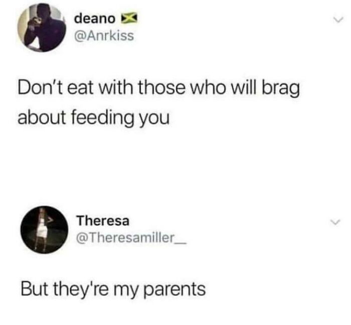 84 Posts That Might Infuriate And Sadden Anyone Who Cut Contact With Their Horrible Parents 84 Posts That Might Infuriate And Sadden Anyone Who Cut Contact With Their Horrible Parents