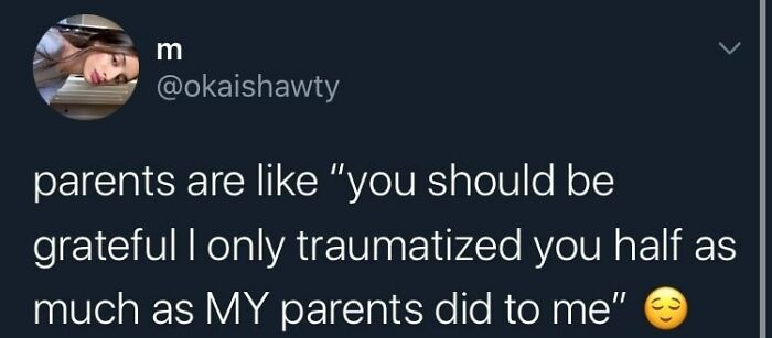 84 Posts That Might Infuriate And Sadden Anyone Who Cut Contact With Their Horrible Parents 84 Posts That Might Infuriate And Sadden Anyone Who Cut Contact With Their Horrible Parents