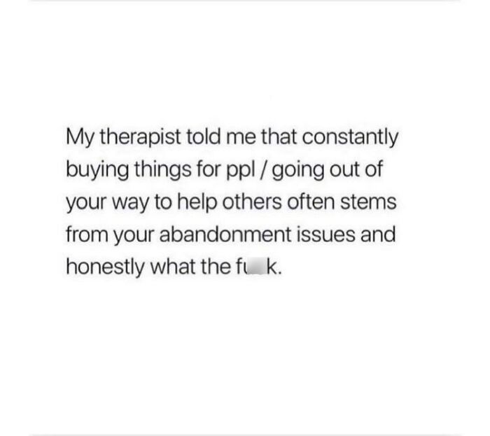 84 Posts That Might Infuriate And Sadden Anyone Who Cut Contact With Their Horrible Parents 84 Posts That Might Infuriate And Sadden Anyone Who Cut Contact With Their Horrible Parents